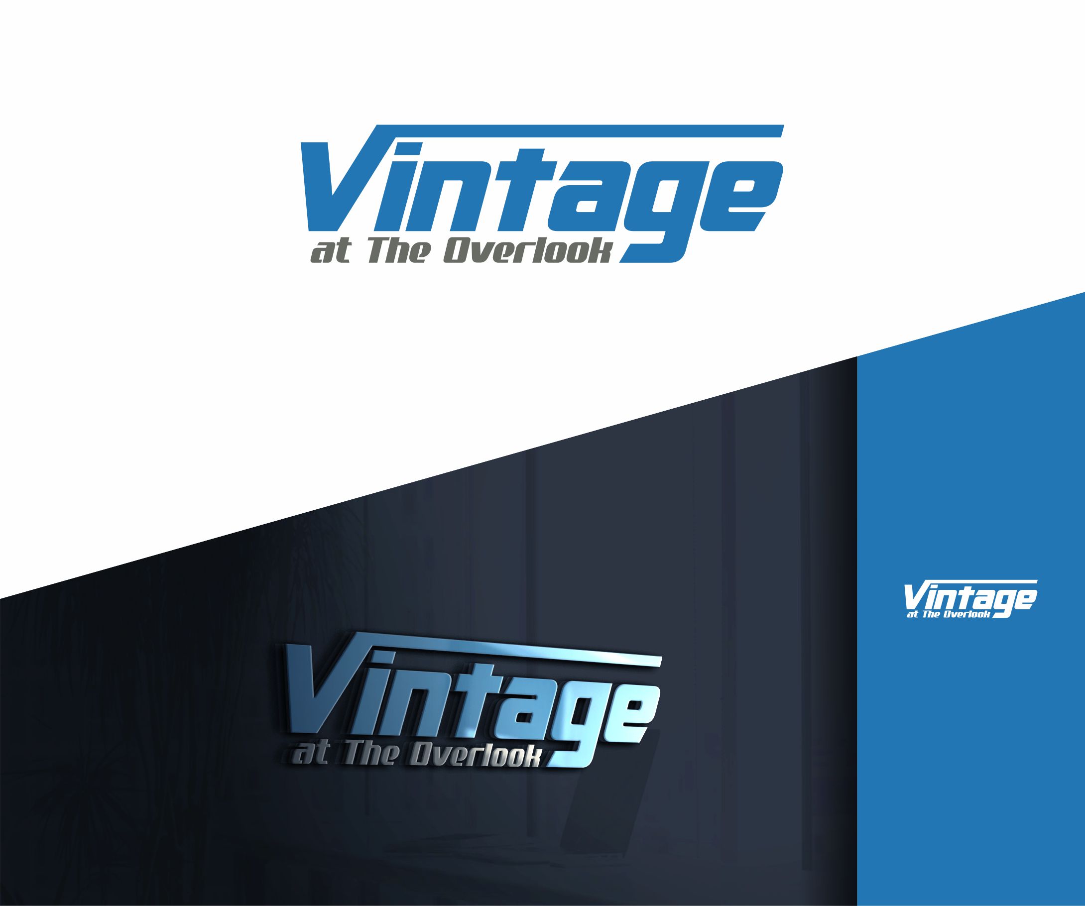 Logo Design by alkaline for this project | Design #36684139