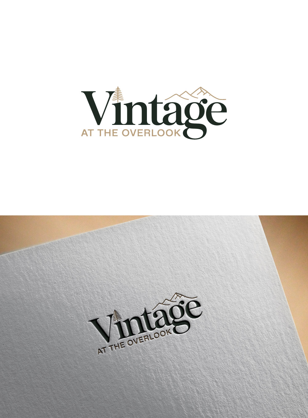 Logo Design by KING JM for this project | Design #36692561