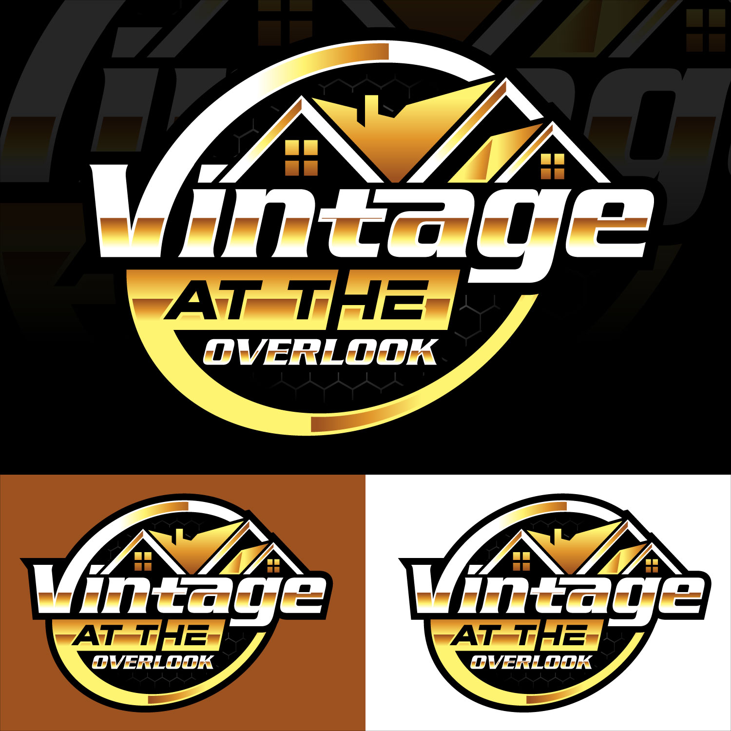 Diseño de Logo por Suvendu.S para este proyecto | Diseño #36715723