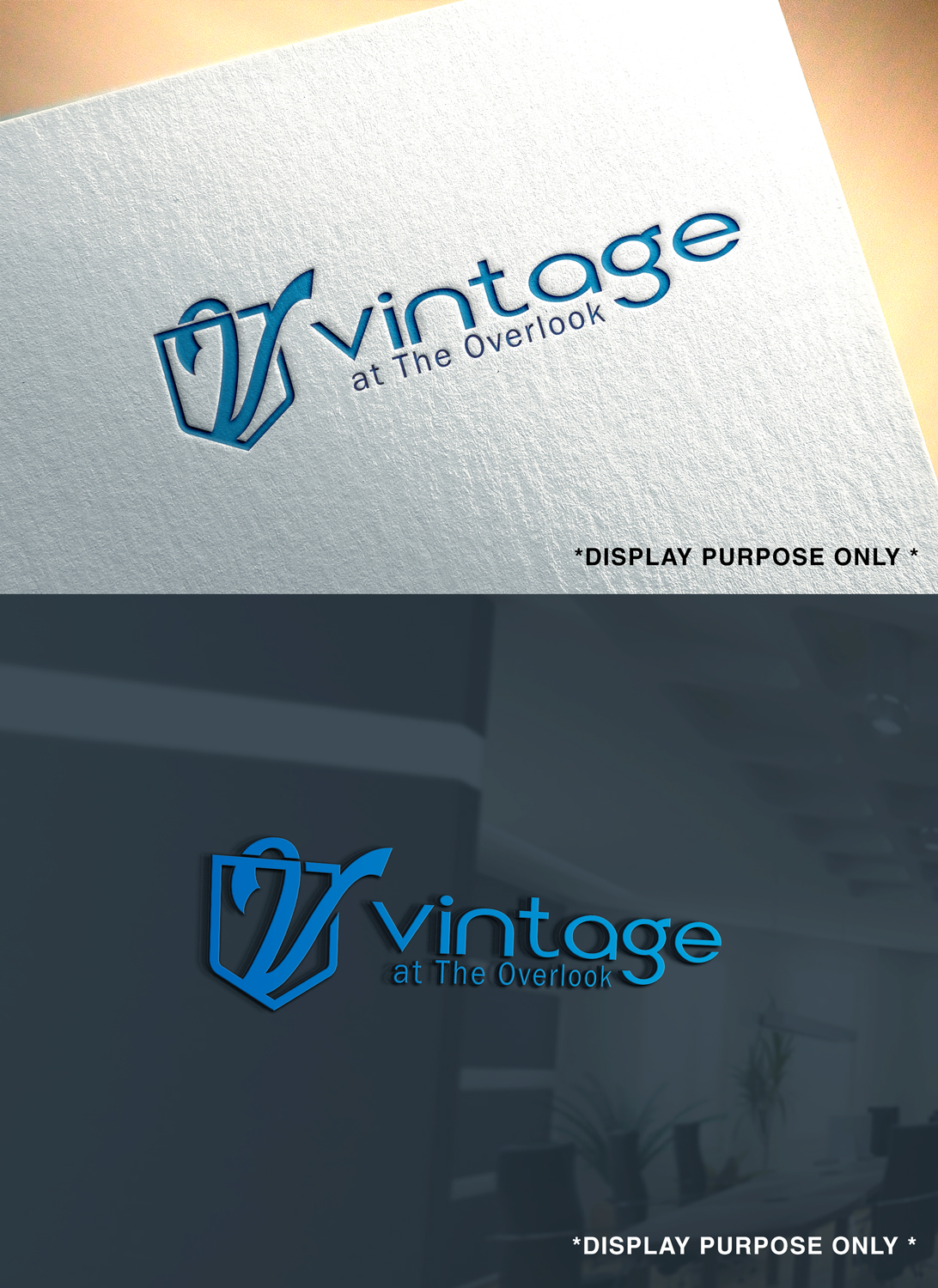 Logo Design by RaKu 2 for this project | Design #36717731