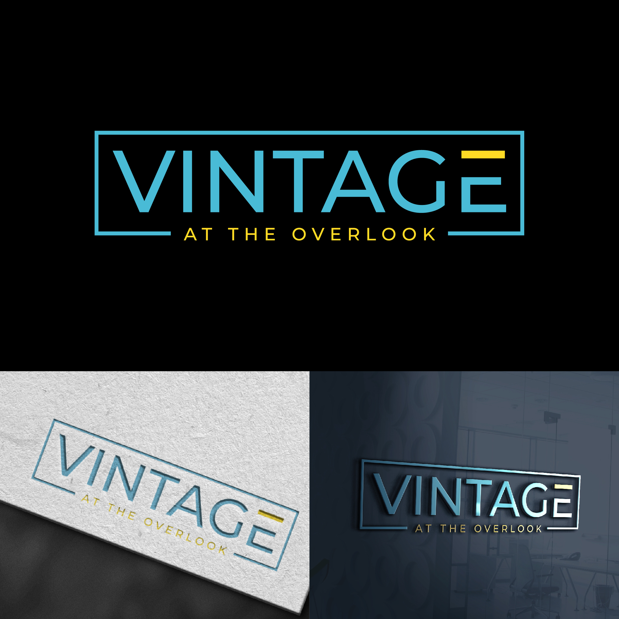 Logo Design by designer profile for this project | Design #36686750