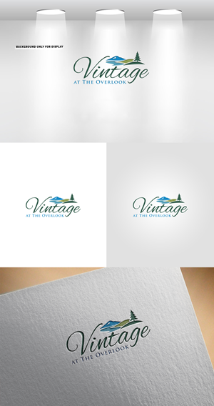 Logo Design by Rahmina for this project | Design: #36684755