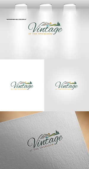 Logo Design by Rahmina for this project | Design: #36684756