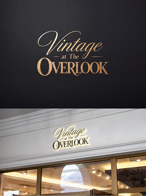 Logo Design by apik. for this project | Design: #36688136