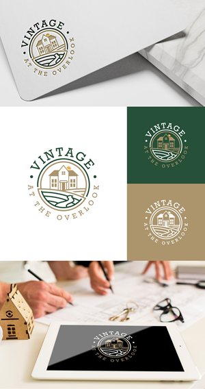 Logo Design by PixelUP Graphics for this project | Design: #36688140