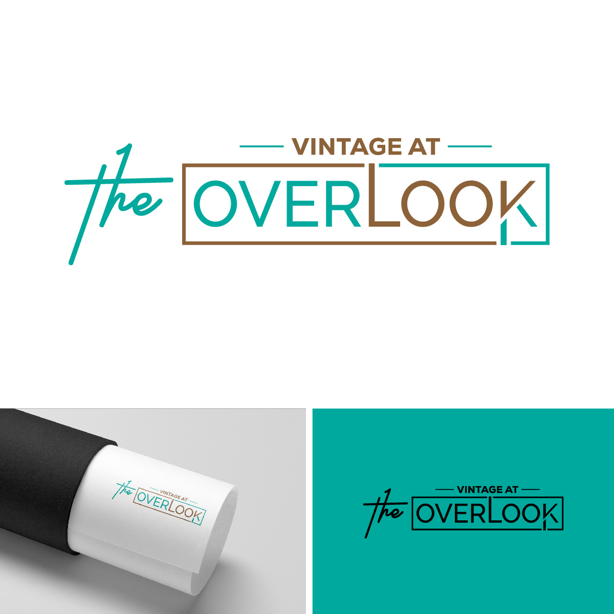 Logo Design by MonsterDesign for this project | Design #36691967