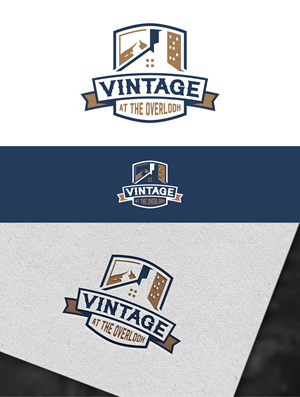 Logo Design by MonsterDesign for this project | Design: #36691968