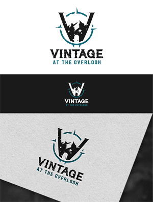 Logo Design by MonsterDesign for this project | Design: #36691969
