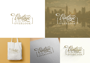 Logo Design by NineOwl for this project | Design: #36715303