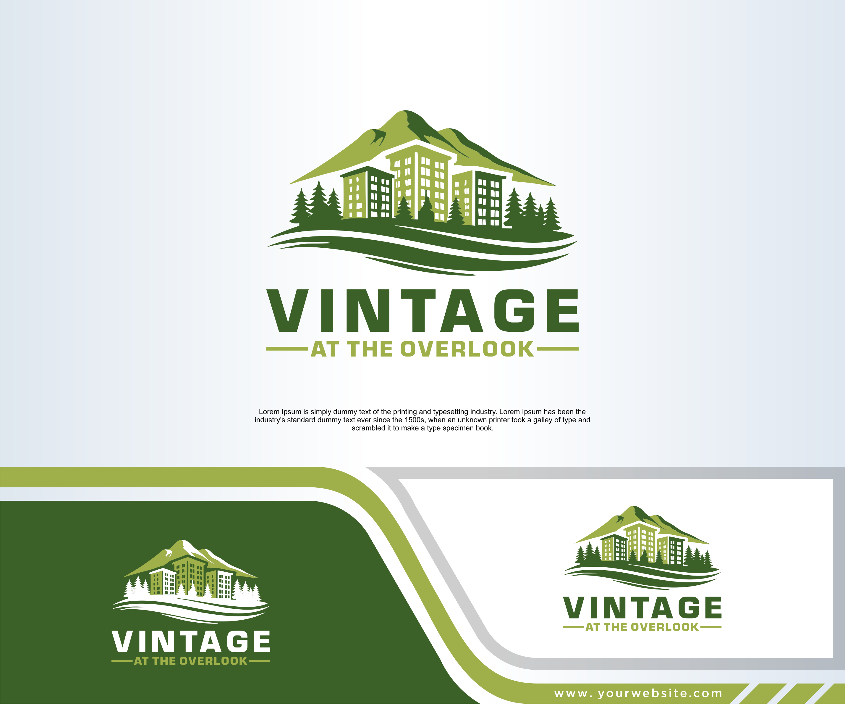 Logo Design by dobleh_creative for this project | Design #36683896