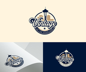 Logo Design by Ansh Design for this project | Design: #36687386