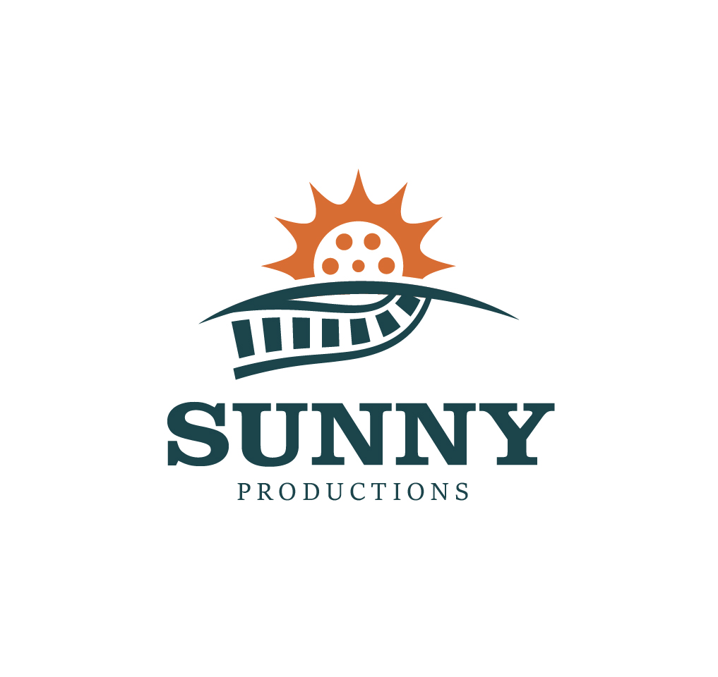 Logo Design by Onse Officials for Sunny productions  | Design #36685239