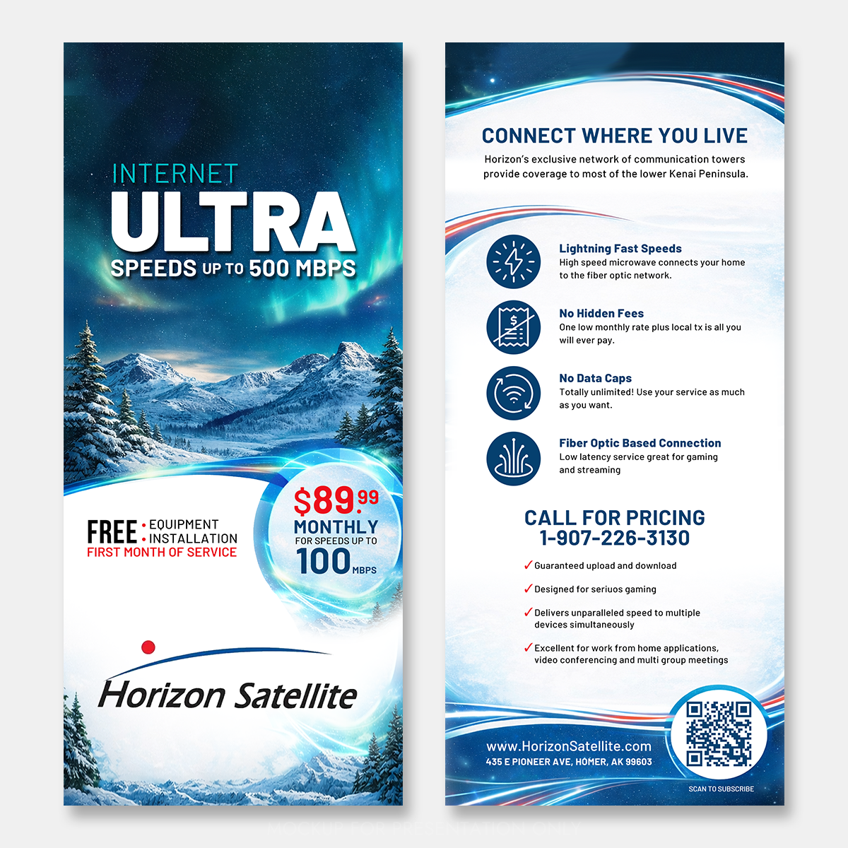 Flyer Design by NancyTan for this project | Design: #36702439