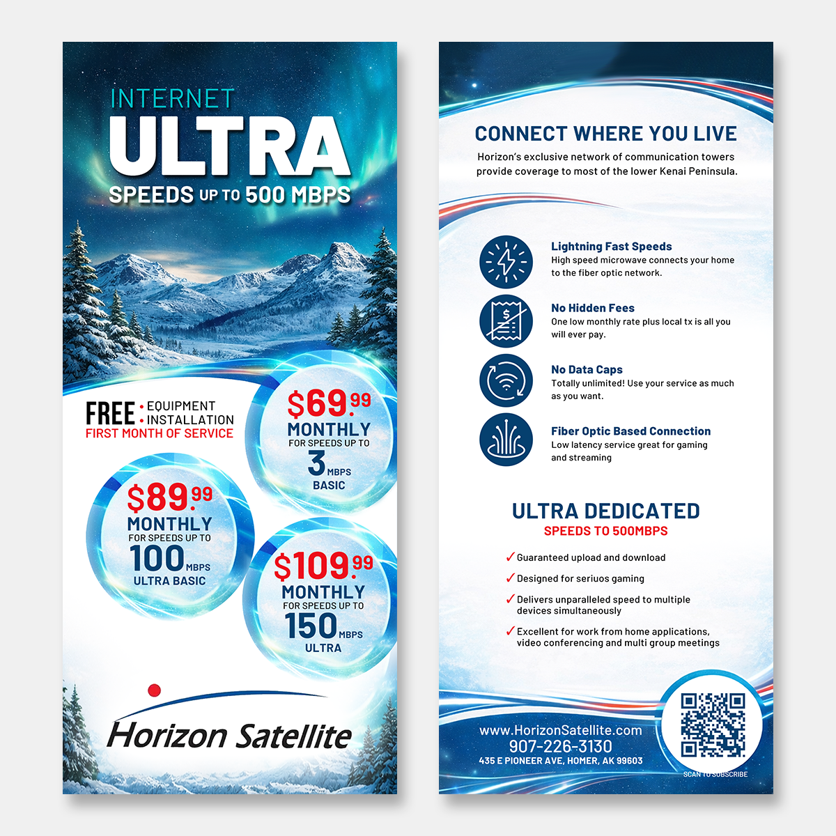 Flyer Design by NancyTan for this project | Design #36786714