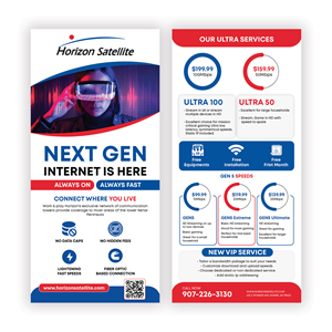 Flyer Design by Talha Ahmad