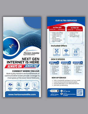 Flyer Design by Custom A for this project | Design #36687044