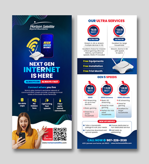 Flyer Design by debdesign for this project | Design: #36686438