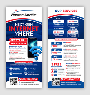 Flyer Design by debdesign for this project | Design: #36686502