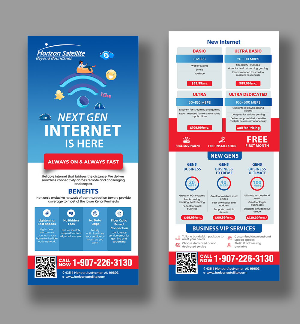 Flyer Design by debdesign for this project | Design #36690792