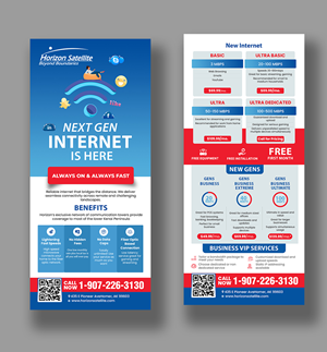 Flyer Design by debdesign for this project | Design: #36690792