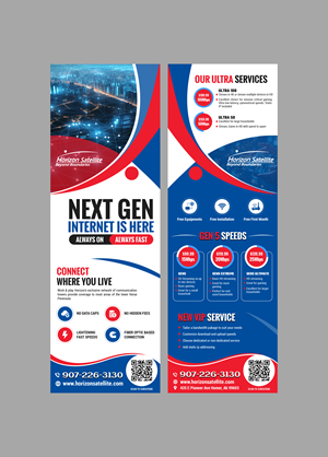 Flyer Design by Creations Box 2015 for this project | Design: #36686055