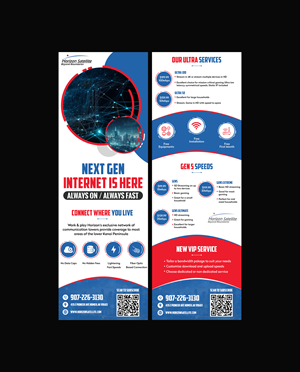 Flyer Design by Creations Box 2015 for this project | Design: #36686056