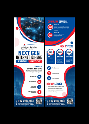 Flyer Design by Creations Box 2015 for this project | Design #36691038