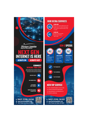 Flyer Design by Creations Box 2015 for this project | Design: #36691039