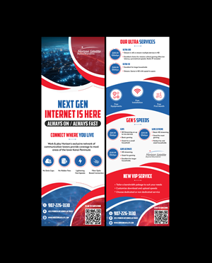 Flyer Design by Creations Box 2015 for this project | Design: #36691045