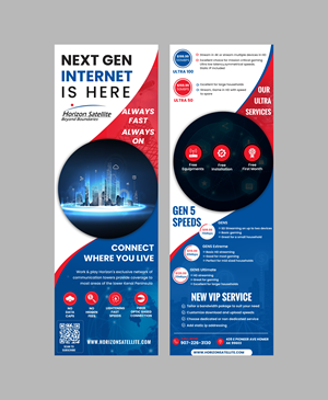 Flyer Design by Creations Box 2015 for this project | Design: #36691046