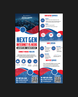 Flyer Design by Creations Box 2015 for this project | Design: #36692989