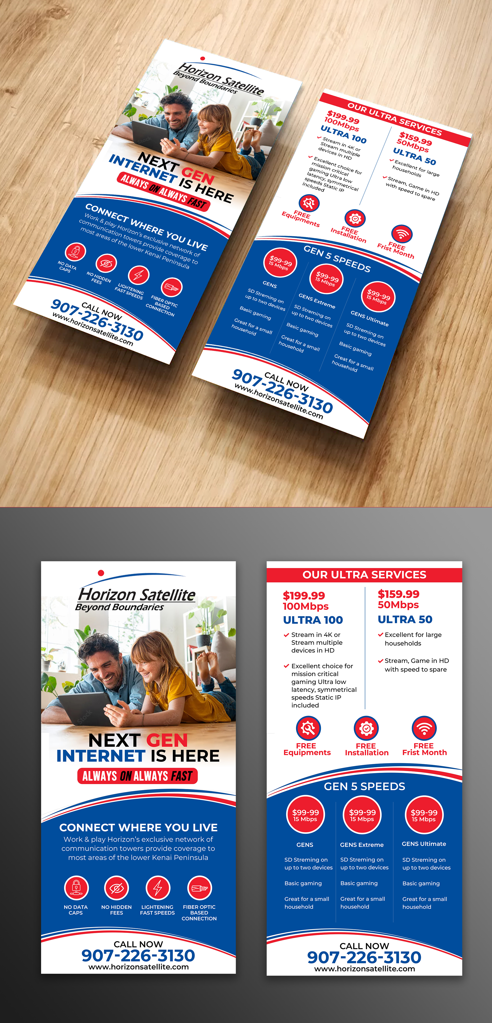 Flyer-Design von websmartusa für dieses Projekt | Design #36687271