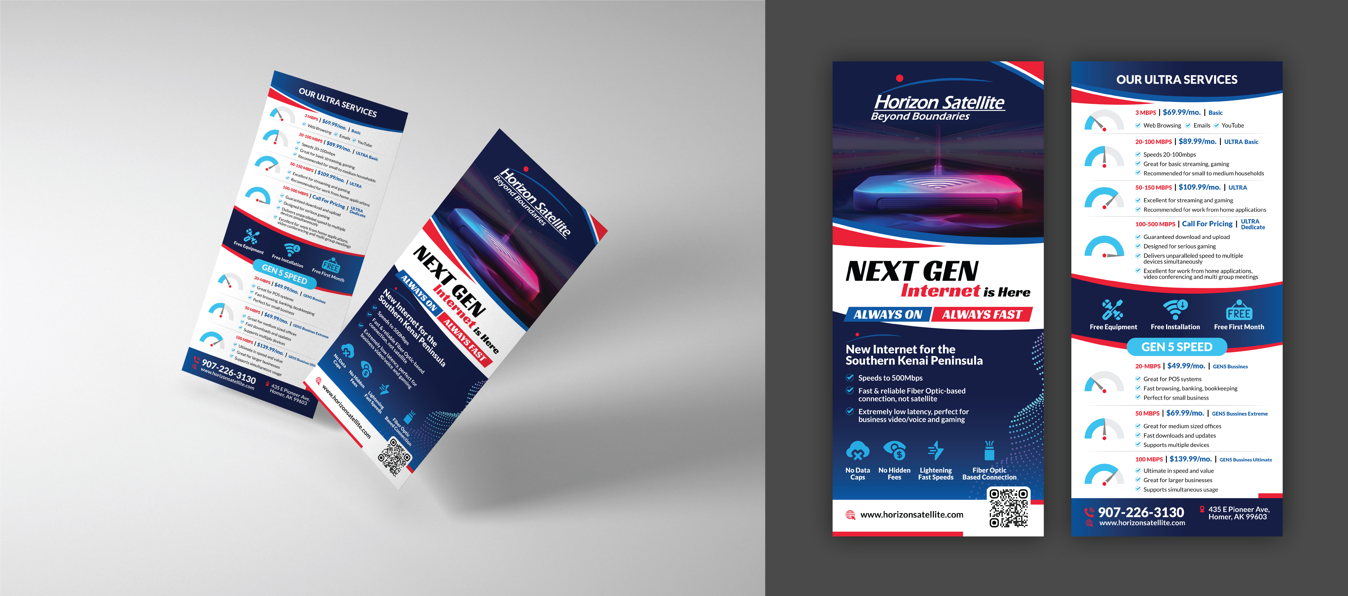 Flyer Design by Impressive Designs for this project | Design #36690733