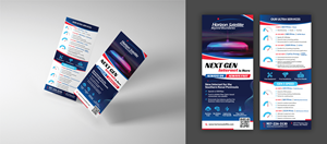 Flyer Design by Impressive Designs for this project | Design #36690733