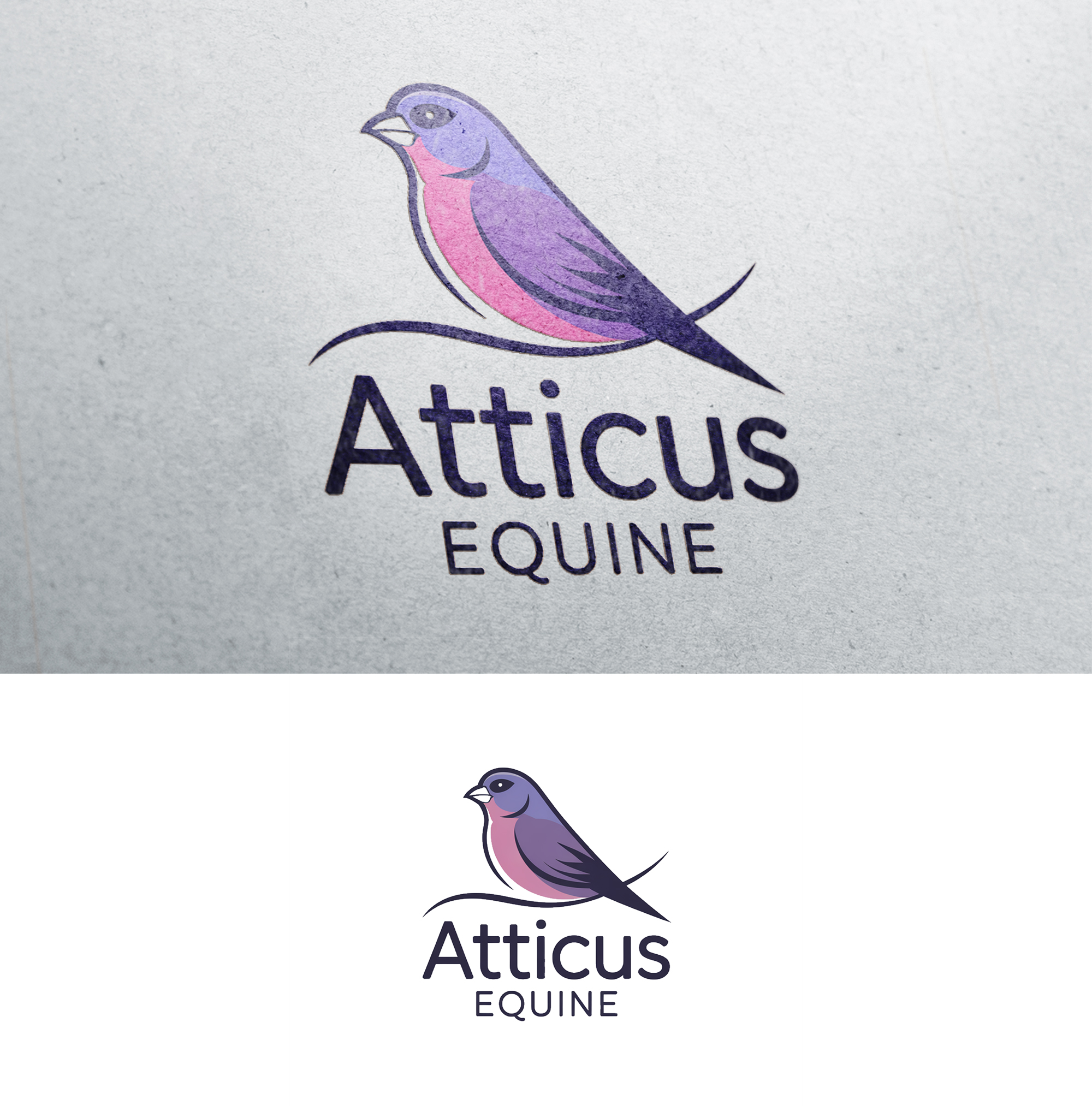 Diseño de Logo por StromDesignHub para este proyecto | Diseño #36686549