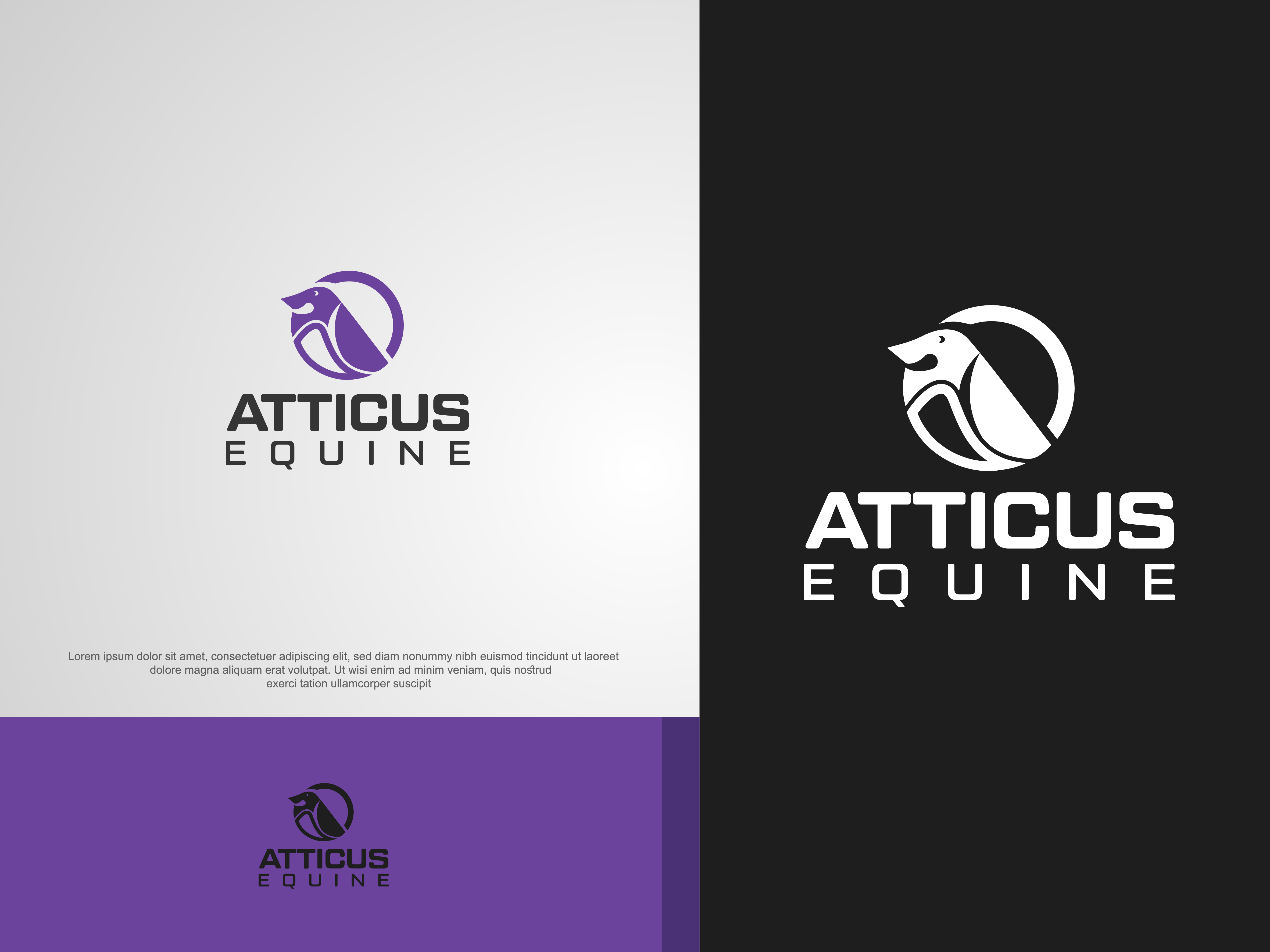 Logo Design by AbrinaDesign for this project | Design #36689451