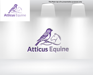 Diseño de Logo por dubel ko para este proyecto | Diseño: #36684831