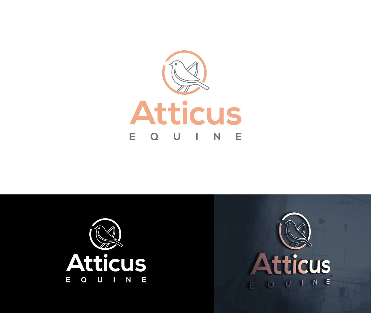 Logo Design by Design_tamim for this project | Design #36689155