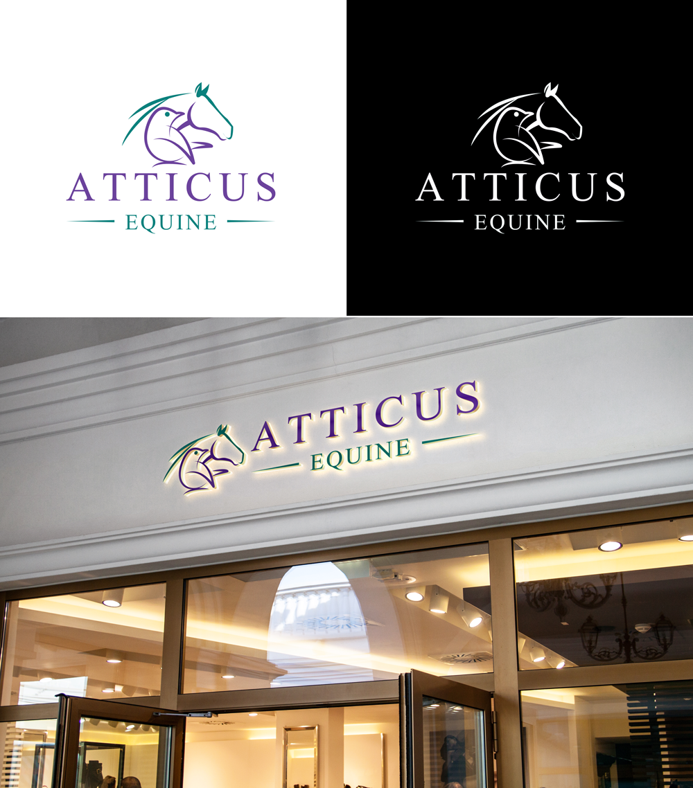 Diseño de Logo por RA-bica para este proyecto | Diseño #36686181