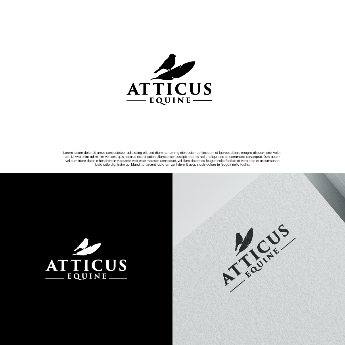 Diseño de Logo por DesignSNW para este proyecto | Diseño #36700406