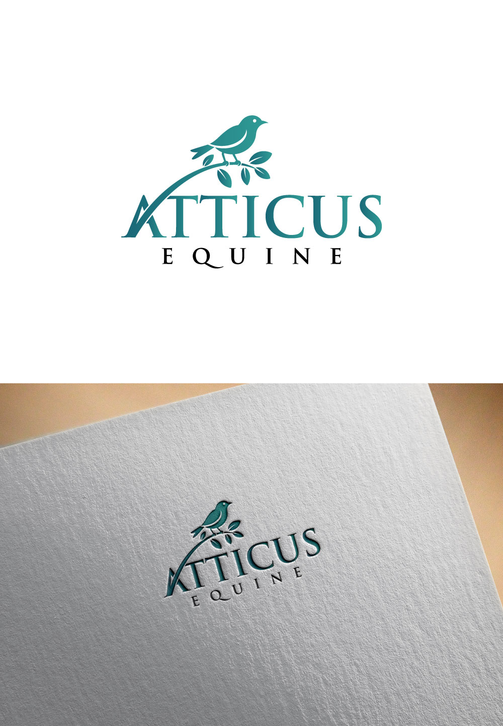 Diseño de Logo por KING JM para este proyecto | Diseño #36697919