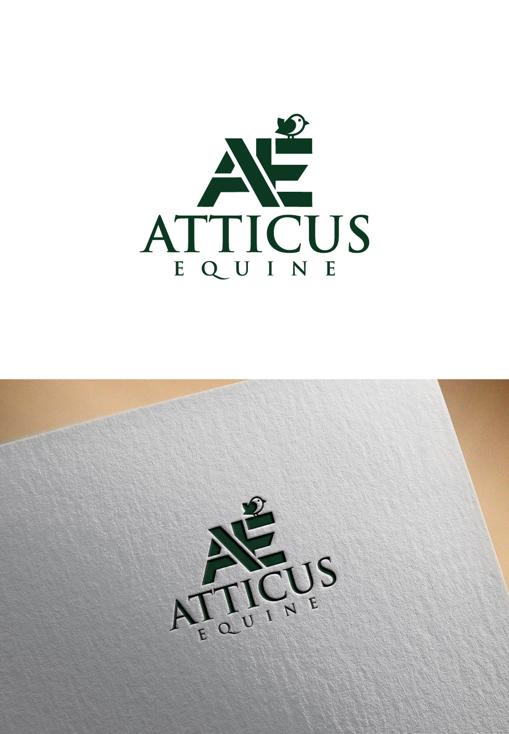 Diseño de Logo por KING JM para este proyecto | Diseño #36697929