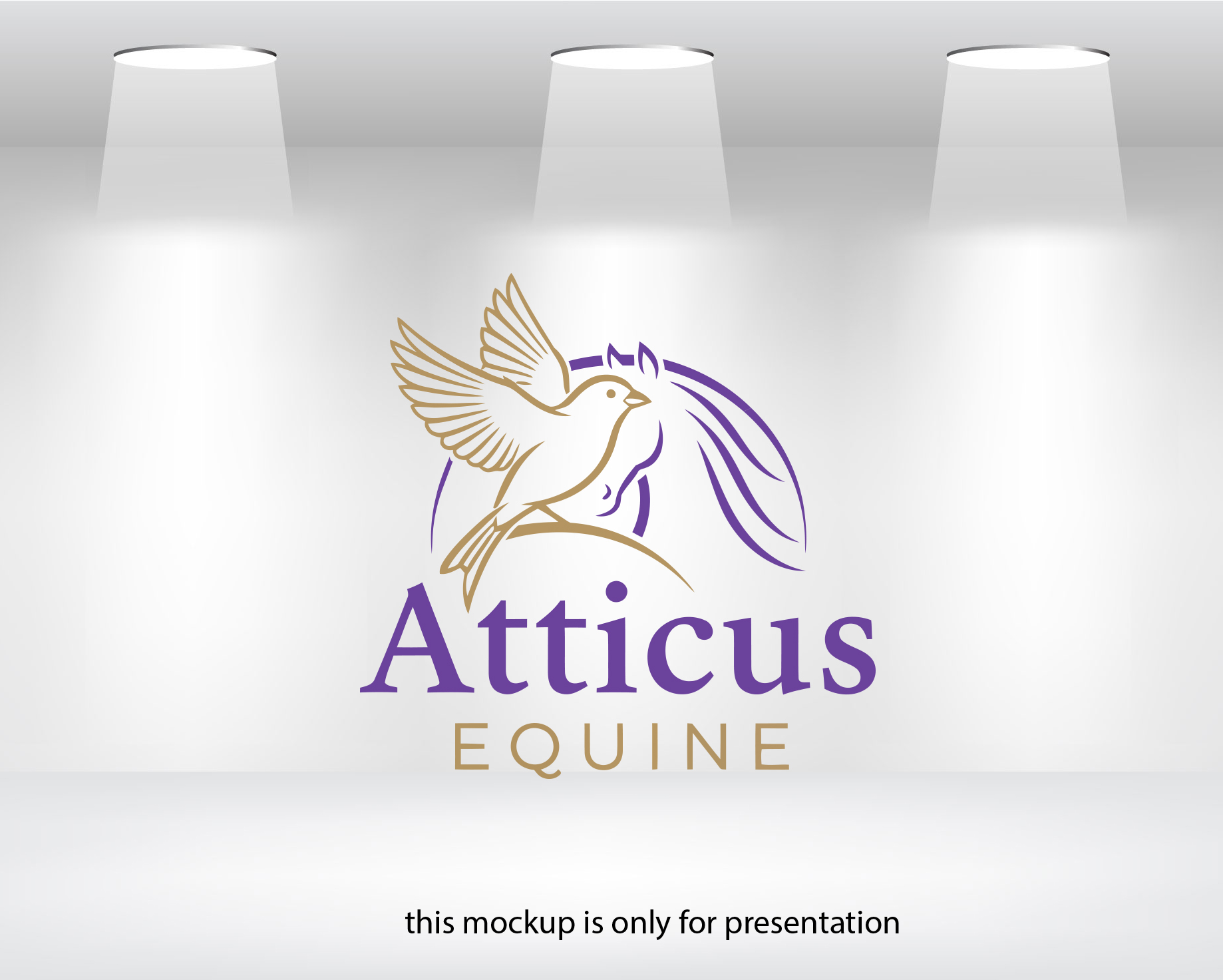 Logo Design by FARU.......... for this project | Design #36687921