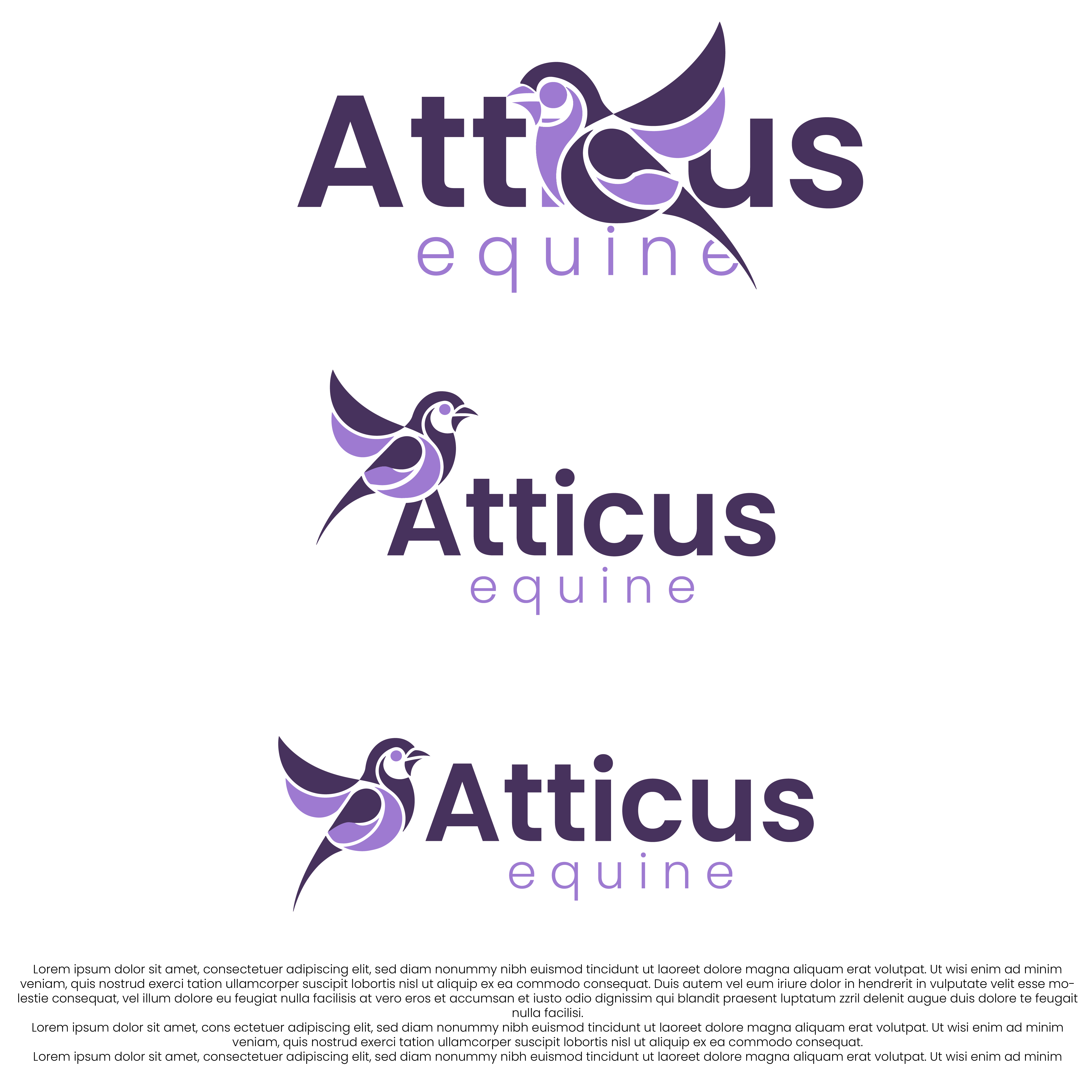 Logo Design by Shariqology for this project | Design #36690740