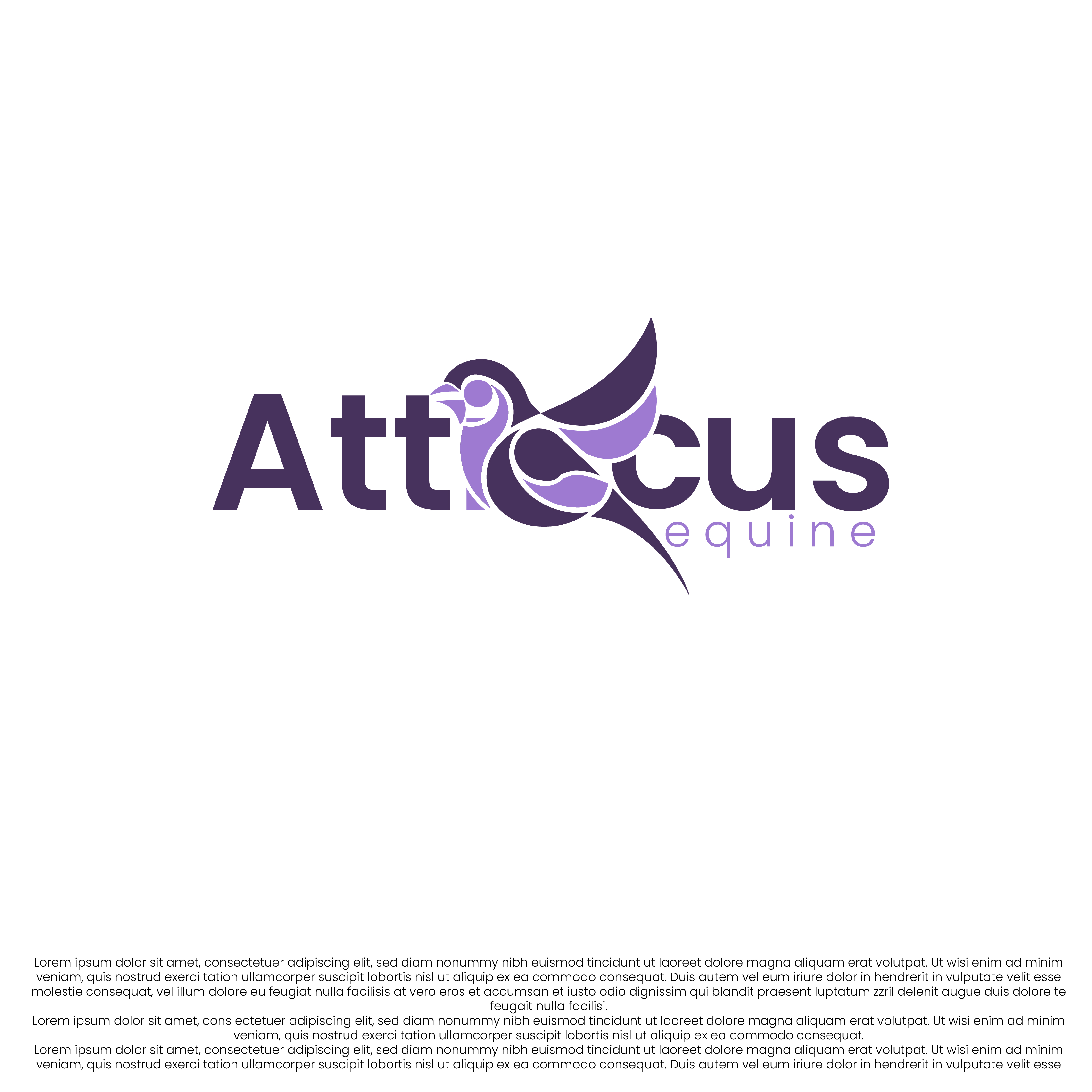 Logo Design by Shariqology for this project | Design #36690741