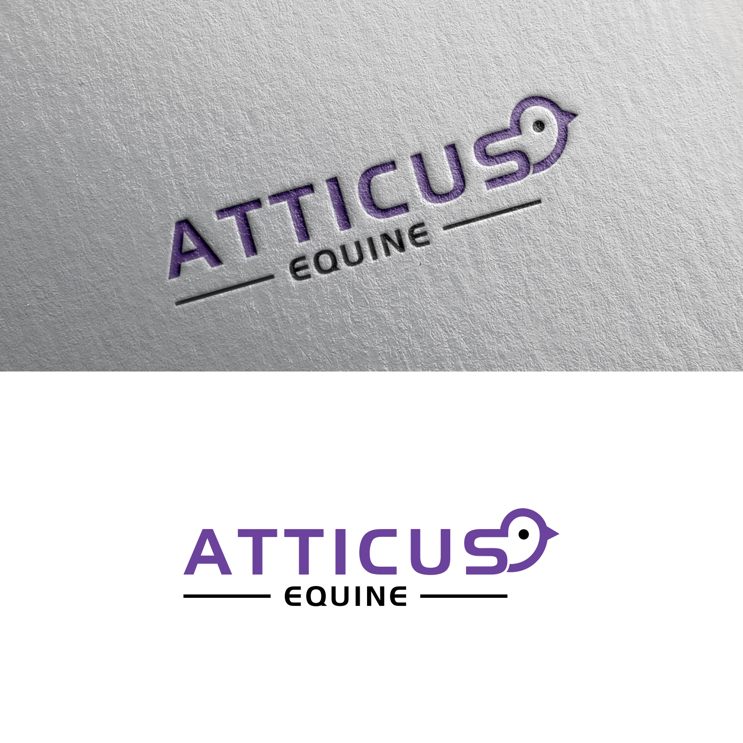 Logo Design by dodobakauu for this project | Design #36683852