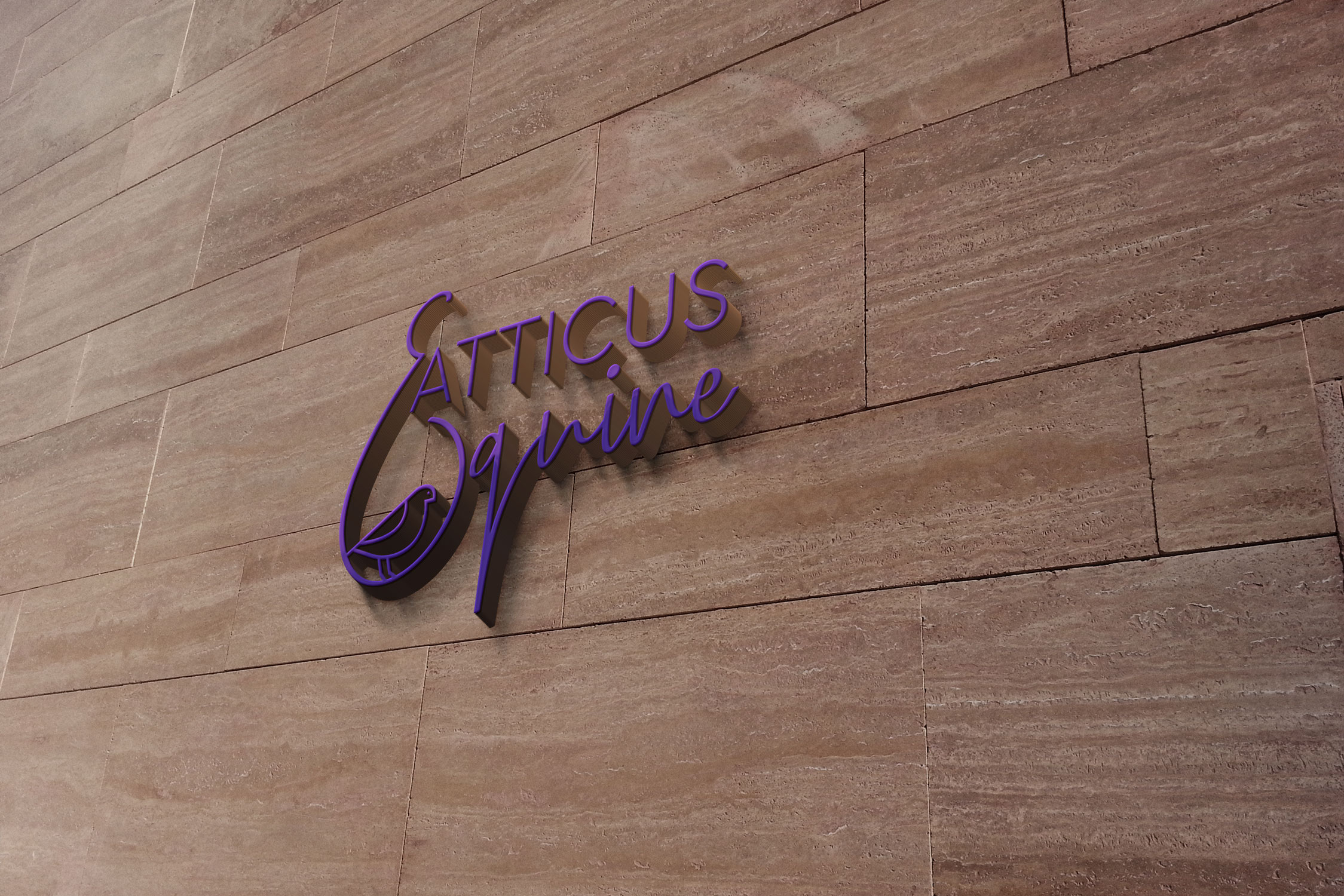 Diseño de Logo por DesignMaker 2 para este proyecto | Diseño #36694649