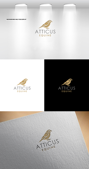 Diseño de Logo por Rahmina para este proyecto | Diseño: #36687931