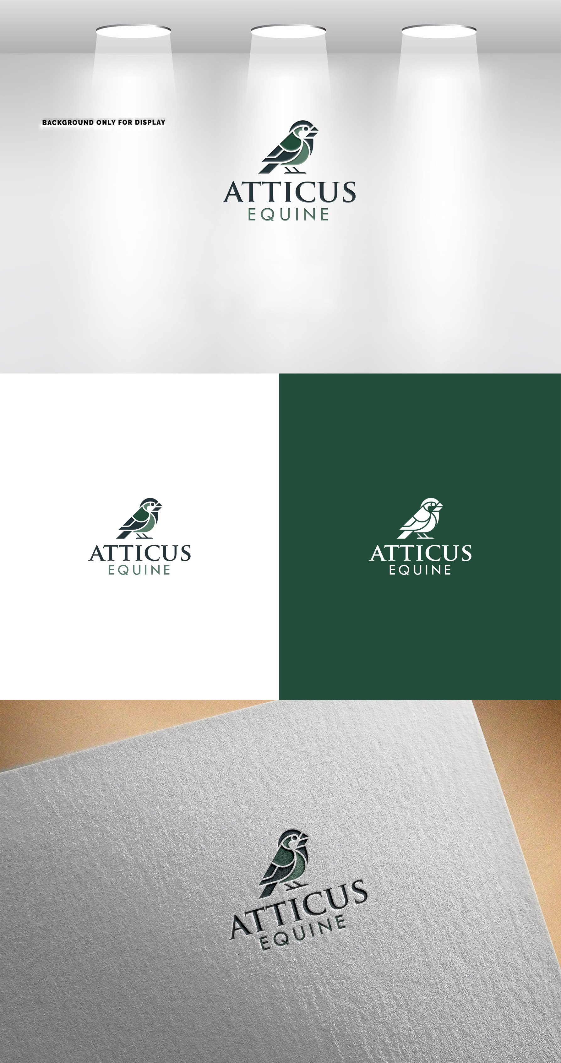 Diseño de Logo por Rahmina para este proyecto | Diseño #36687932