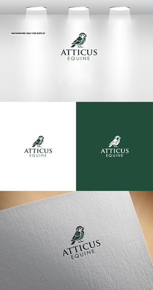 Diseño de Logo por Rahmina para este proyecto | Diseño: #36687932